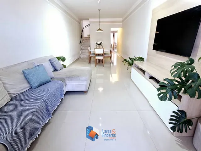 Sobrado com 144m² 3 quartos e 5 banheiros, à venda, no bairro Tucuruvi em São Paulo