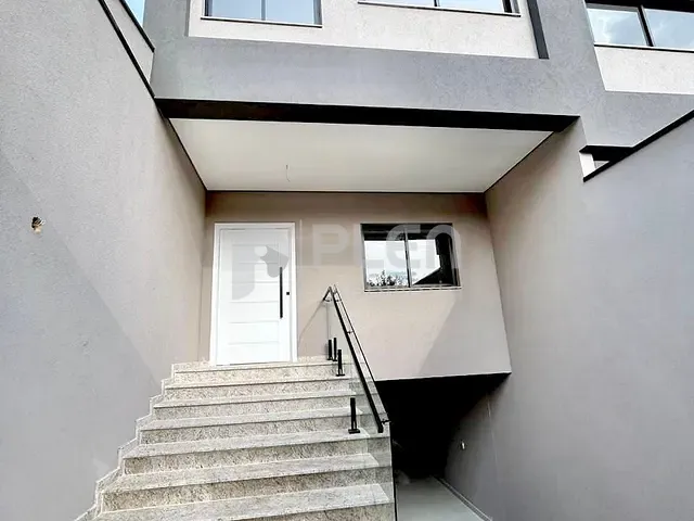 Sobrado 4 quartos e 6 banheiros, à venda, no bairro Vila Irmãos Arnoni em São Paulo
