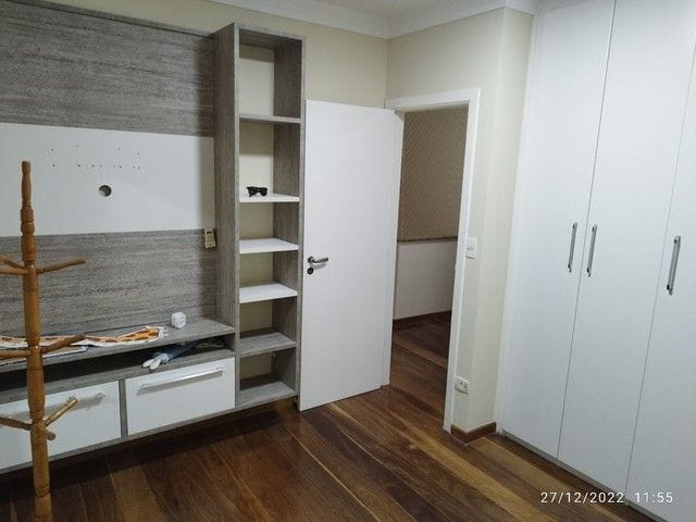 Foto do Sobrado - Sobrado no Condominio Home Clube com 4 dormitórios à venda, 195 m² por R$ 1.170.000 - Villa Branca - Jacareí/SP | RUSSI IMÓVEIS