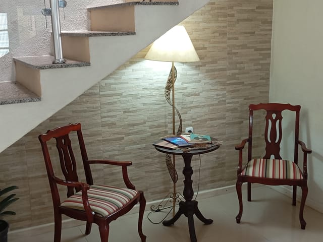Casa 3 quartos e 2 banheiros, à venda, no bairro Areal em Pelotas