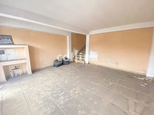 Sobrado com 125m² 3 quartos e 3 banheiros, à venda, no bairro Cidade Das Flores em Osasco