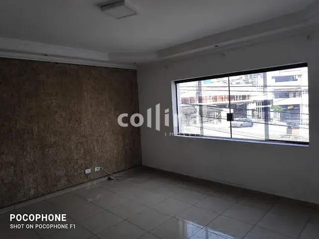 Sobrado com 125m² 3 quartos e 3 banheiros, à venda, no bairro Cidade Das Flores em Osasco