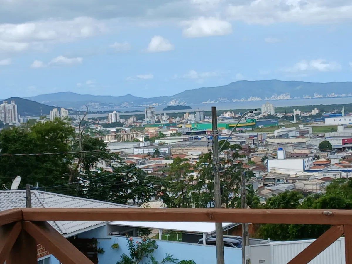 Sobrado para venda em Bela Vista com 2 quartos, 54m²