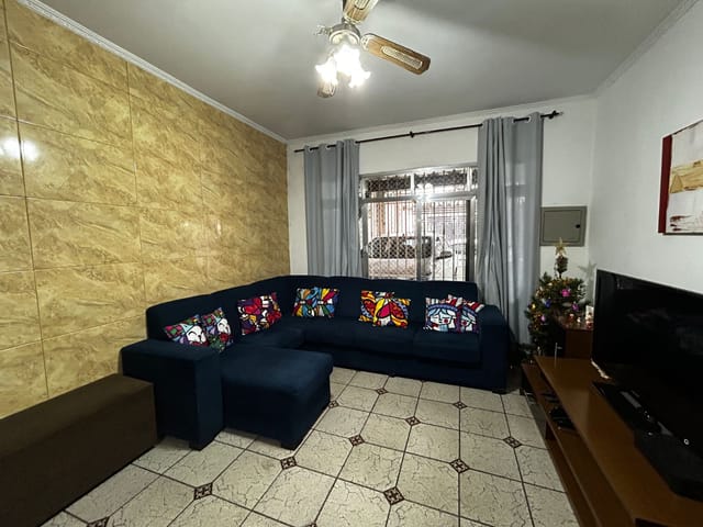Foto do Sobrado - Sobrado para venda em Vila Medeiros com 4 quartos, sendo 1 suíte , 120m² | Lares e Andares Imóveis