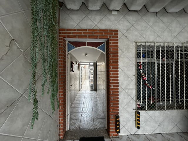 Foto do Sobrado - Sobrado para venda em Vila Medeiros com 4 quartos, sendo 1 suíte , 120m² | Lares e Andares Imóveis