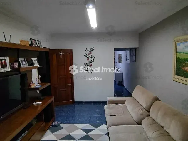Sobrado com 180m² 3 quartos e 2 banheiros, à venda, no bairro Batistini em São Bernardo do Campo