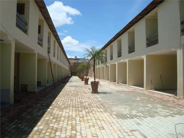 Foto do Sobrado - Sobrado Residencial à venda, Jardim Britânia, São Paulo - SO1428. | ZONA LESTE IMÓVEIS