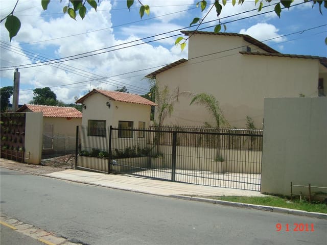 Foto do Sobrado - Sobrado Residencial à venda, Jardim Britânia, São Paulo - SO1428. | ZONA LESTE IMÓVEIS
