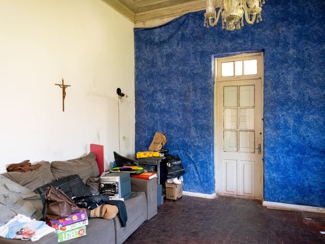 Casa com 572m² 5 quartos e 5 banheiros, à venda ou para alugar, no bairro Centro em Pelotas