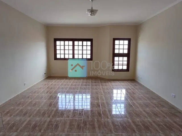 Sobrado com 137m² 3 quartos e 3 banheiros, à venda, no bairro Bosque dos Eucaliptos em São José dos Campos