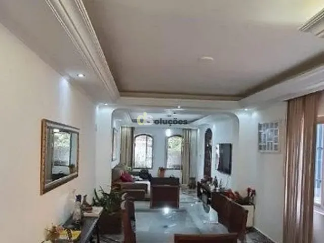 Sobrado 3 quartos e 2 banheiros, à venda, no bairro Vila Guilherme em São Paulo
