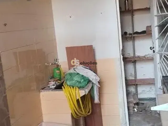 Sobrado 3 quartos e 2 banheiros, à venda, no bairro Vila Guilherme em São Paulo