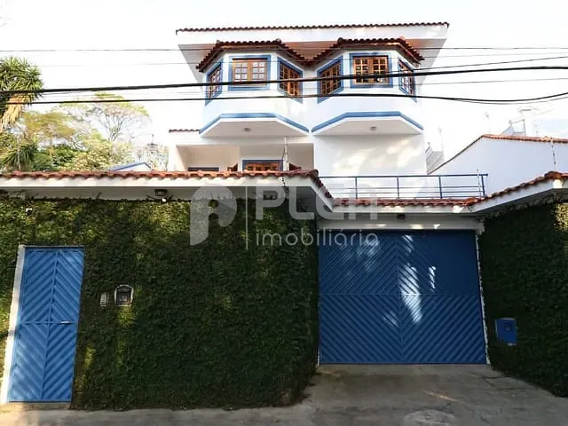 Sobrado com 1000m² 3 quartos e 5 banheiros, à venda, no bairro Tremembé em São Paulo