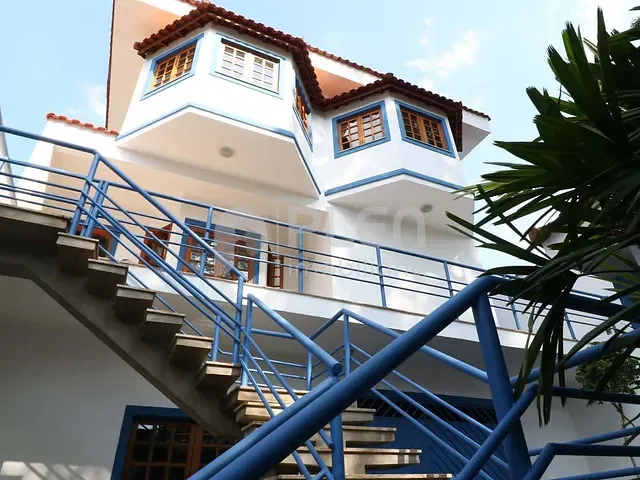 Sobrado com 1000m² 3 quartos e 5 banheiros, à venda, no bairro Tremembé em São Paulo