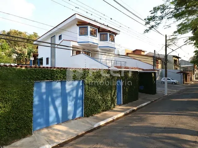 Sobrado com 1000m² 3 quartos e 5 banheiros, à venda, no bairro Tremembé em São Paulo