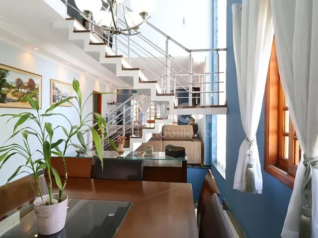 Sobrado com 1000m² 3 quartos e 5 banheiros, à venda, no bairro Tremembé em São Paulo