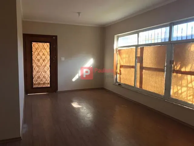 Sobrado com 300m², à venda, no bairro Campo Belo em São Paulo