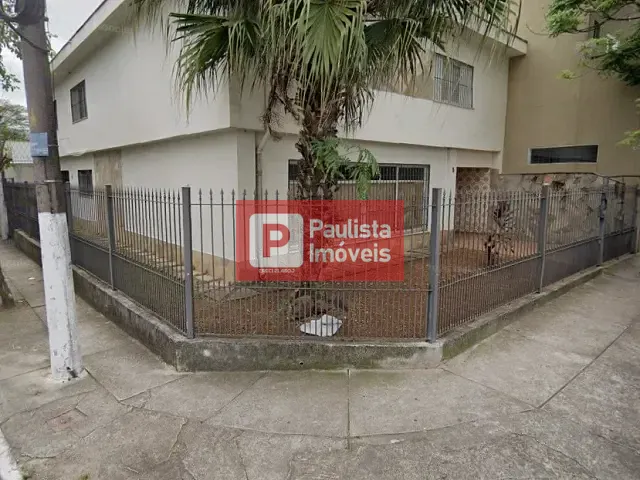 Sobrado com 300m², à venda, no bairro Campo Belo em São Paulo