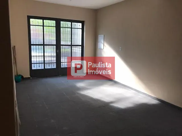 Sobrado com 300m², à venda, no bairro Campo Belo em São Paulo