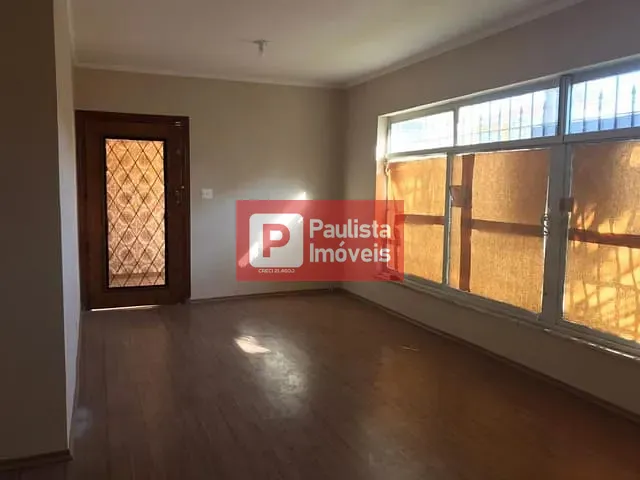 Sobrado com 300m², à venda, no bairro Campo Belo em São Paulo