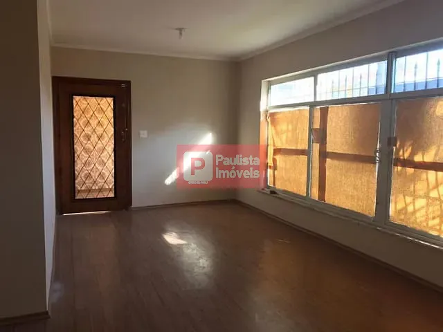 Sobrado com 300m², à venda, no bairro Campo Belo em São Paulo