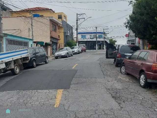 Sobrado com 198m² 5 quartos e 5 banheiros, à venda, no bairro Parque São Luís em São Paulo