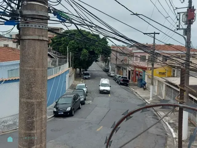 Sobrado com 198m² 5 quartos e 5 banheiros, à venda, no bairro Parque São Luís em São Paulo
