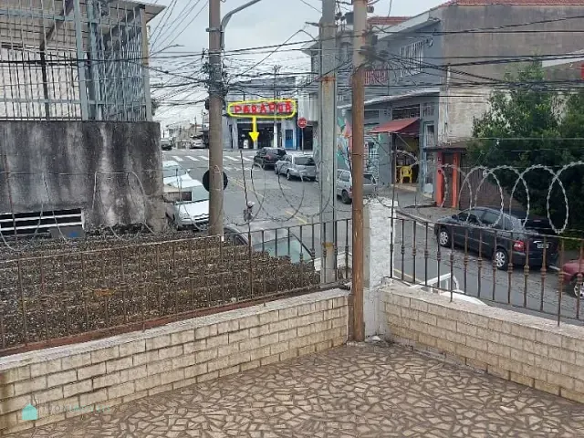 Sobrado com 198m² 5 quartos e 5 banheiros, à venda, no bairro Parque São Luís em São Paulo