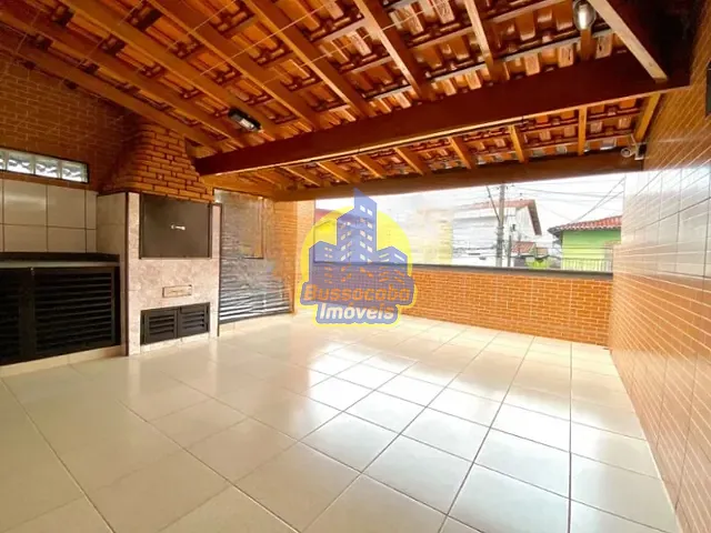 Sobrado com 166m² 3 quartos e 2 banheiros, à venda, no bairro Vila Campestre em São Paulo