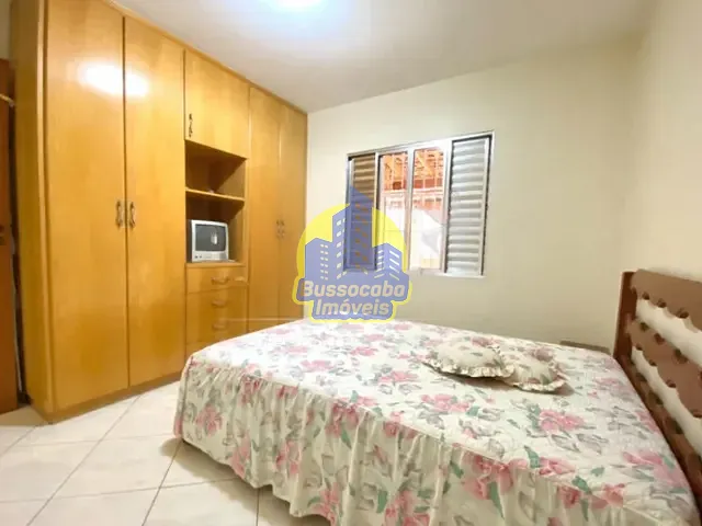 Sobrado com 166m² 3 quartos e 2 banheiros, à venda, no bairro Vila Campestre em São Paulo
