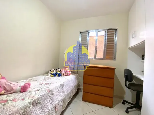 Sobrado com 166m² 3 quartos e 2 banheiros, à venda, no bairro Vila Campestre em São Paulo