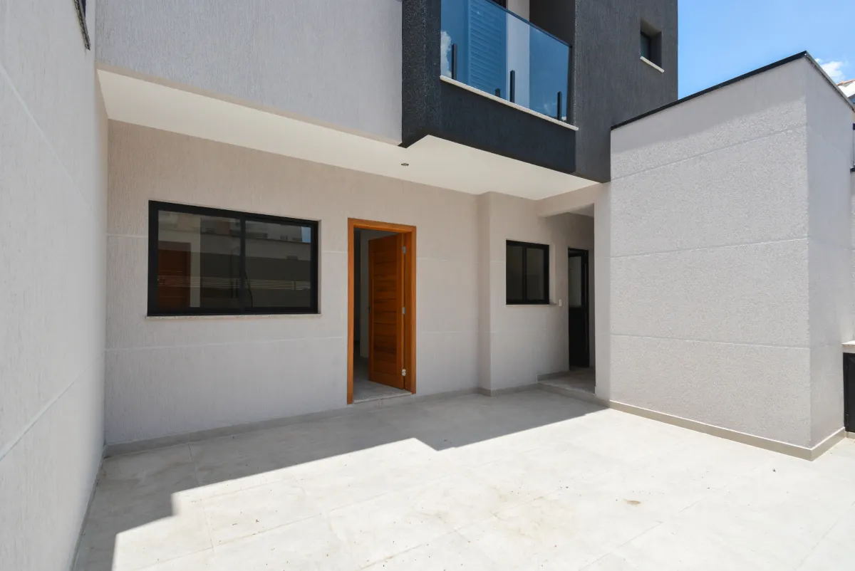 Sobrado para venda em Vila Gumercindo com 3 quartos, sendo 1 suíte, 150m²