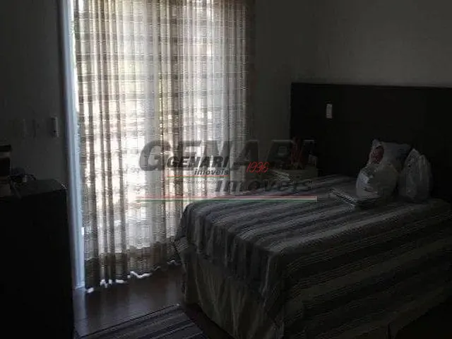 Sobrado com 500m² 3 quartos e 5 banheiros, à venda, no bairro Jardim Maison Du Parc em Indaiatuba