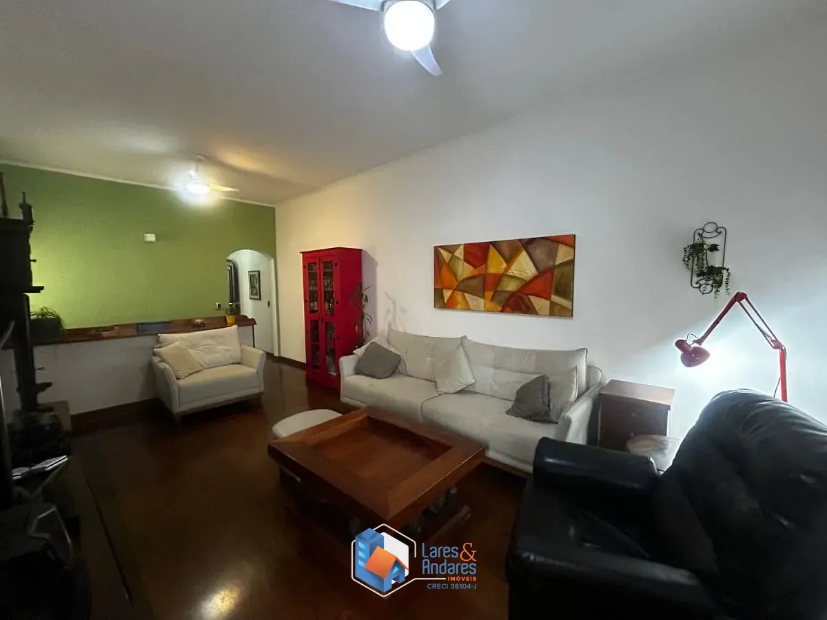 Sobrado, 3 quartos, 203 m² - Foto 5