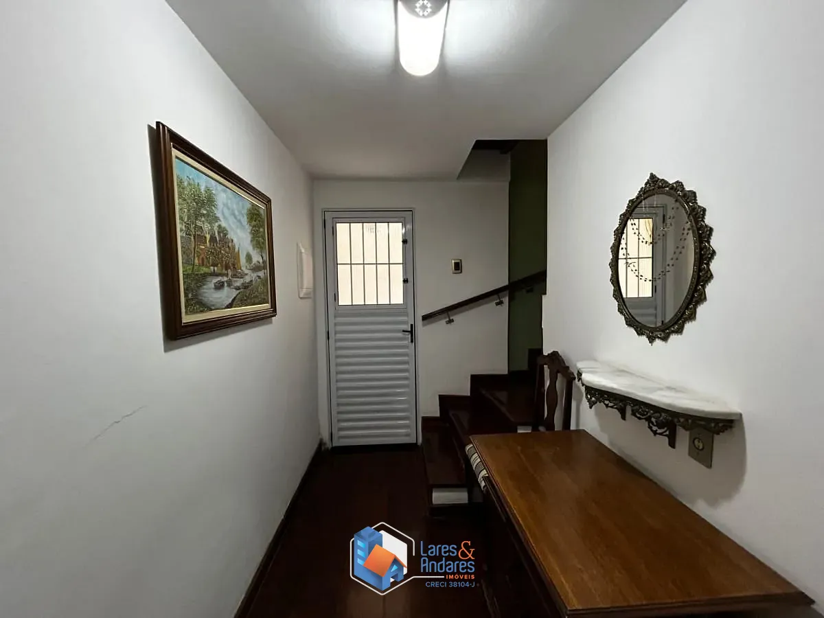 Sobrado, 3 quartos, 203 m² - Foto 16