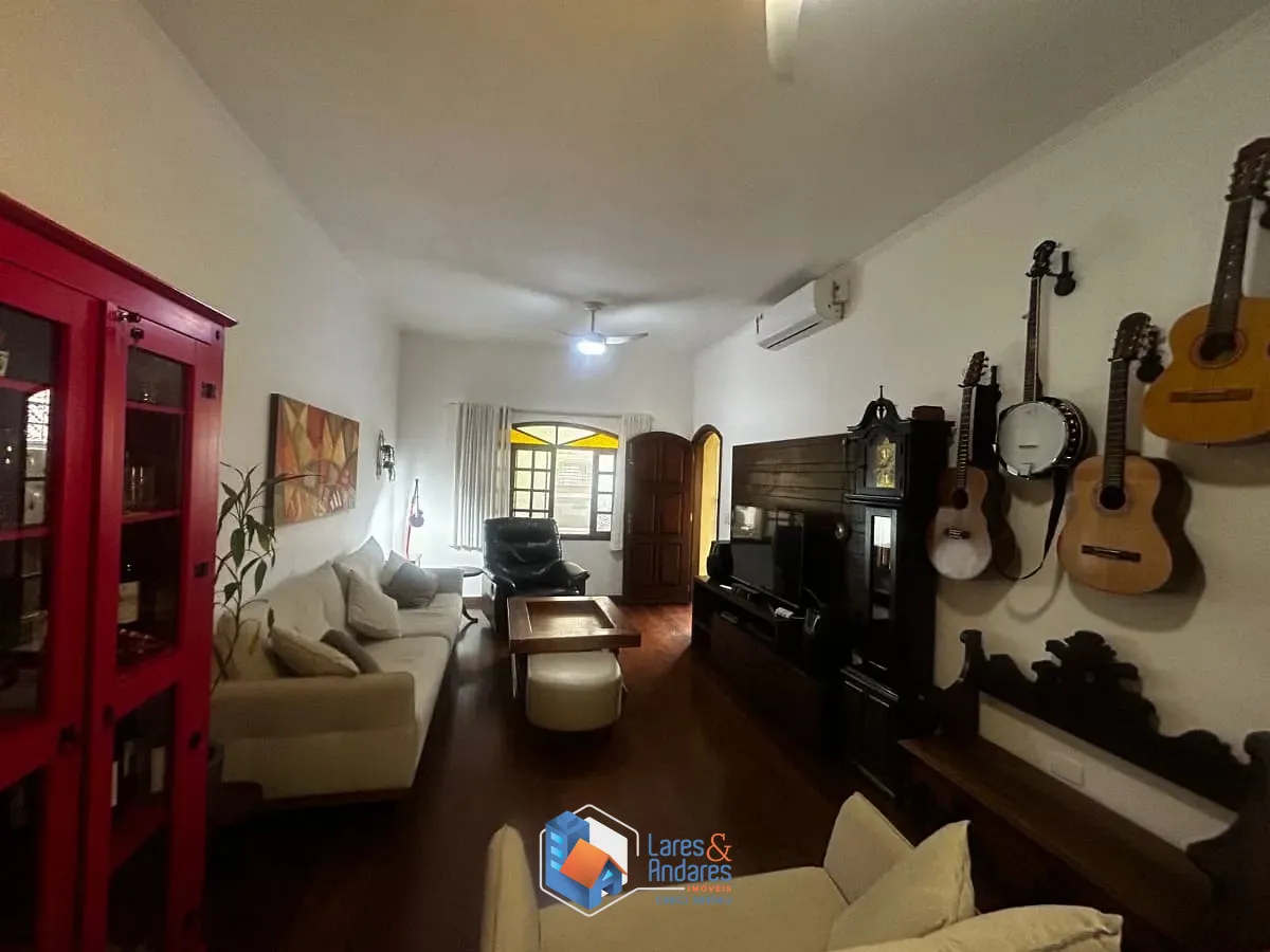Sobrado, 3 quartos, 203 m² - Foto 6