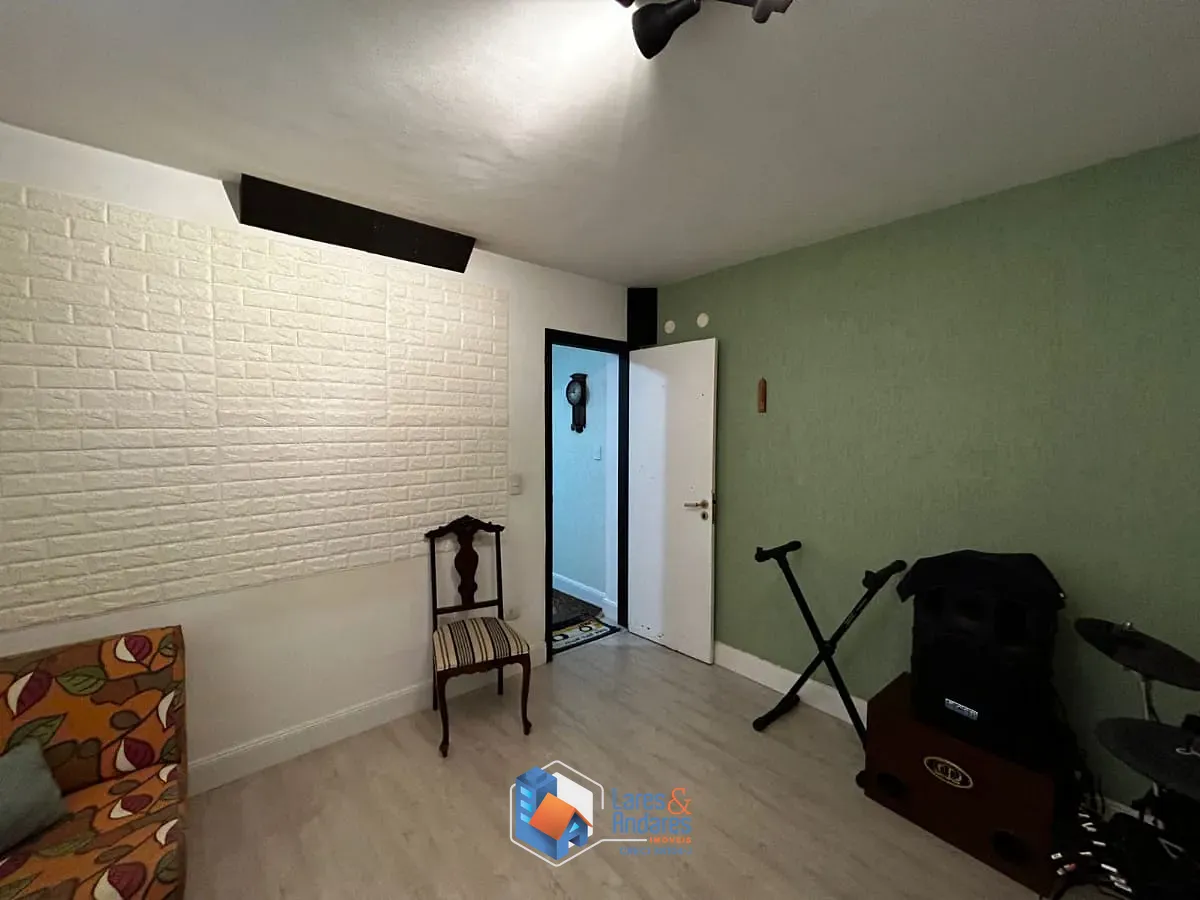 Sobrado, 3 quartos, 203 m² - Foto 18
