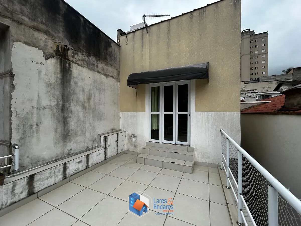 Sobrado, 3 quartos, 203 m² - Foto 14