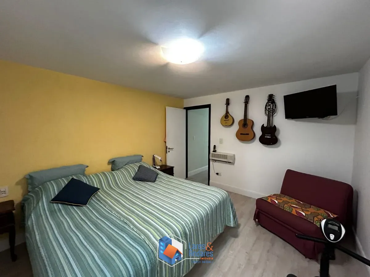 Sobrado, 3 quartos, 203 m² - Foto 23