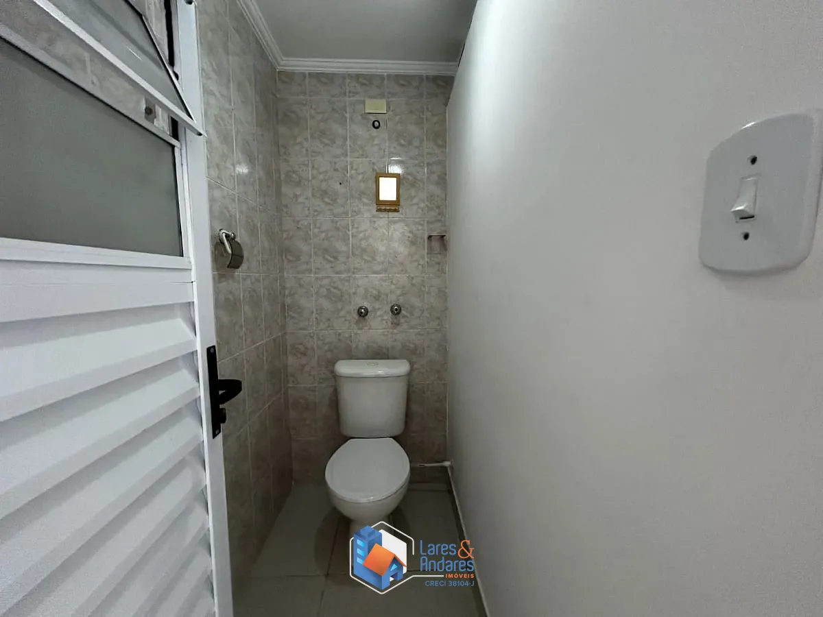 Sobrado, 3 quartos, 203 m² - Foto 29