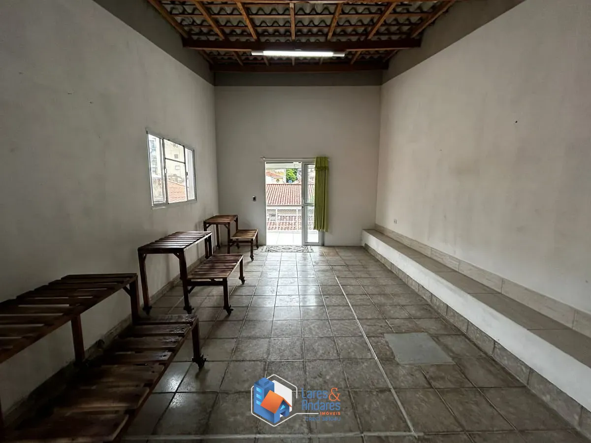 Sobrado, 3 quartos, 203 m² - Foto 15