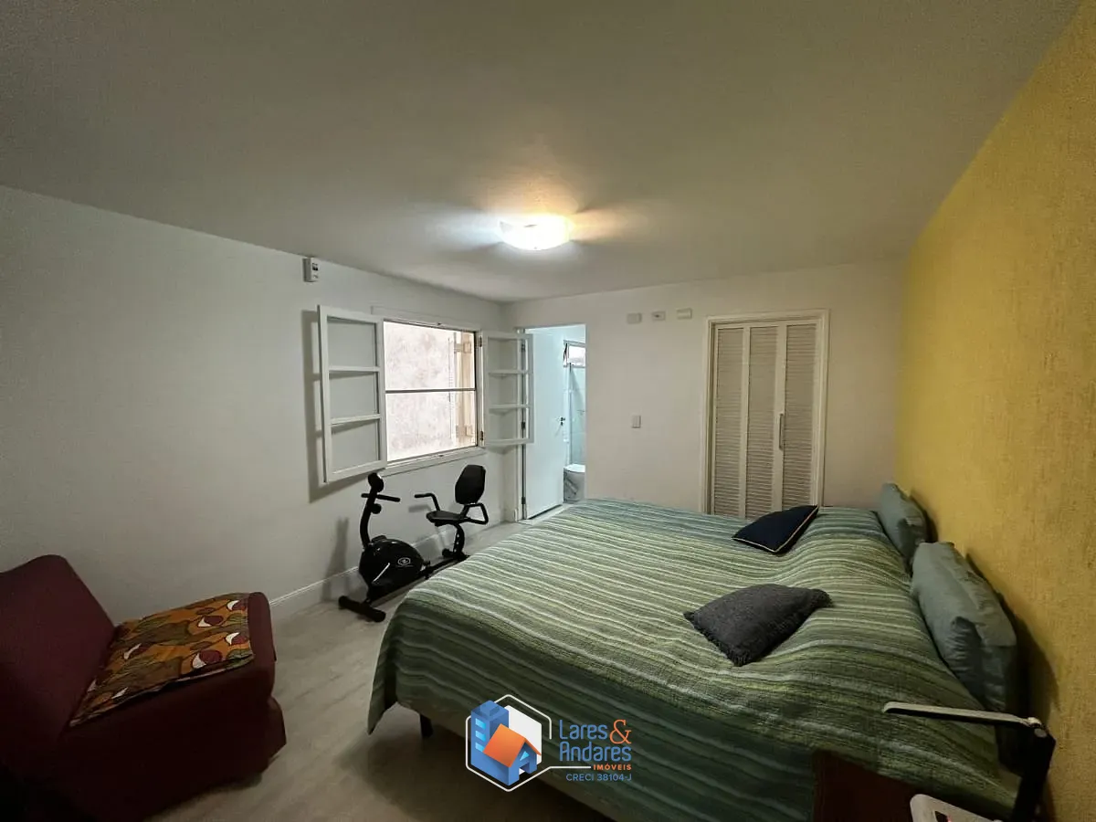 Sobrado, 3 quartos, 203 m² - Foto 22