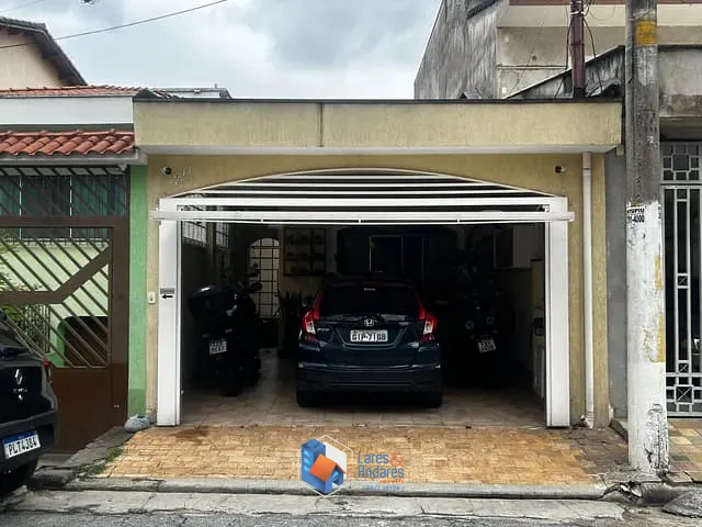 Sobrado com 170m² 3 quartos e 5 banheiros, à venda, no bairro Jardim São Paulo(Zona Norte) em São Paulo