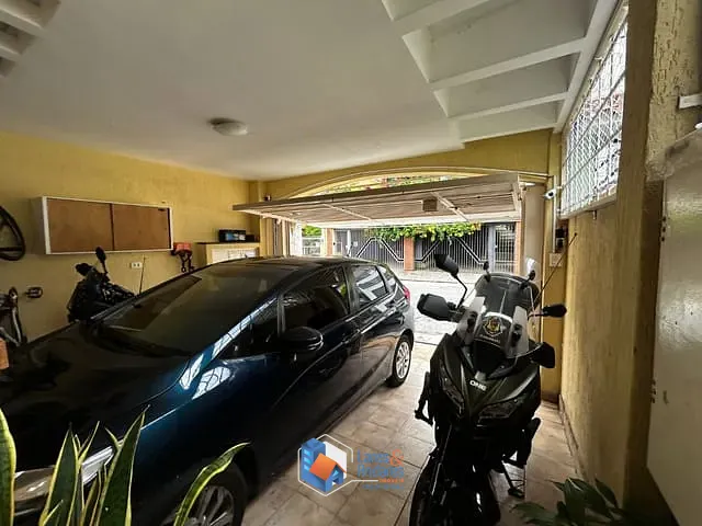 Sobrado com 170m² 3 quartos e 5 banheiros, à venda, no bairro Jardim São Paulo(Zona Norte) em São Paulo