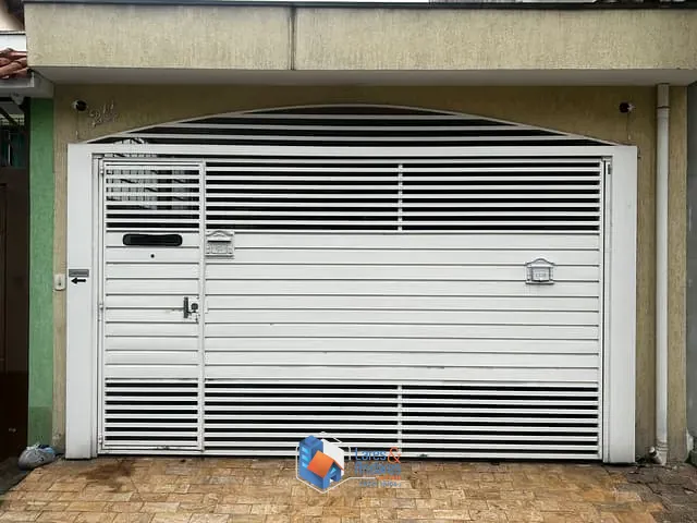 Sobrado com 170m² 3 quartos e 5 banheiros, à venda, no bairro Jardim São Paulo(Zona Norte) em São Paulo