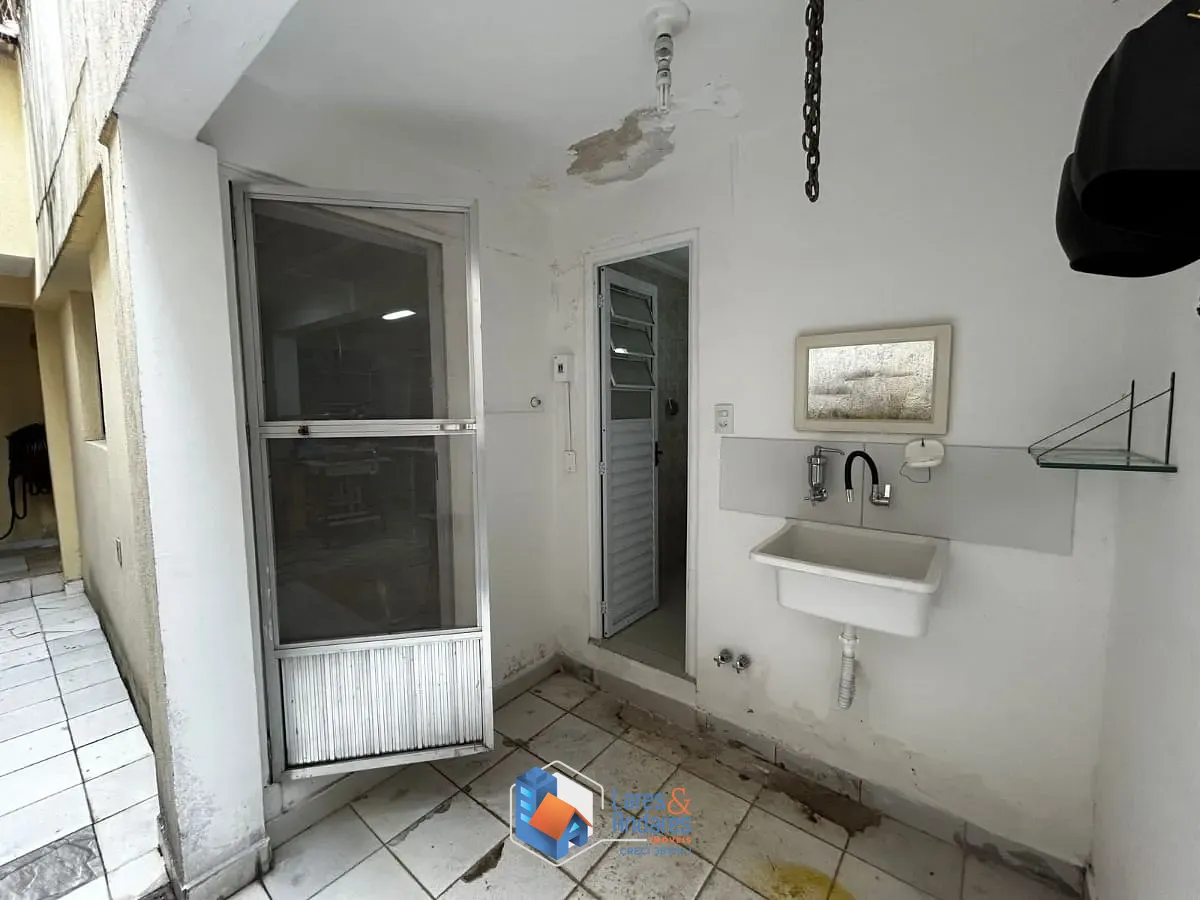 Sobrado, 3 quartos, 203 m² - Foto 28