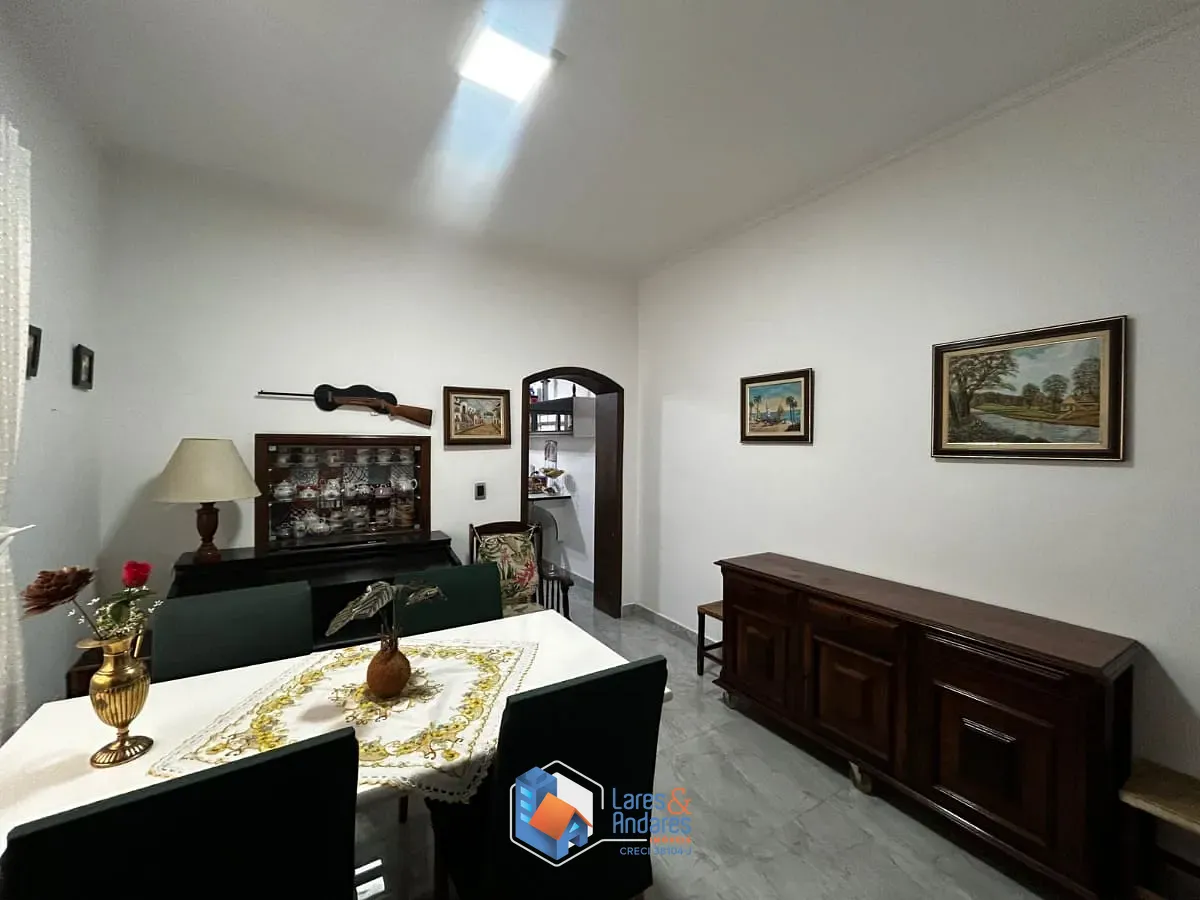 Sobrado, 3 quartos, 203 m² - Foto 7