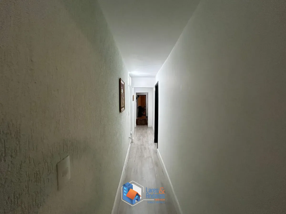 Sobrado, 3 quartos, 203 m² - Foto 17