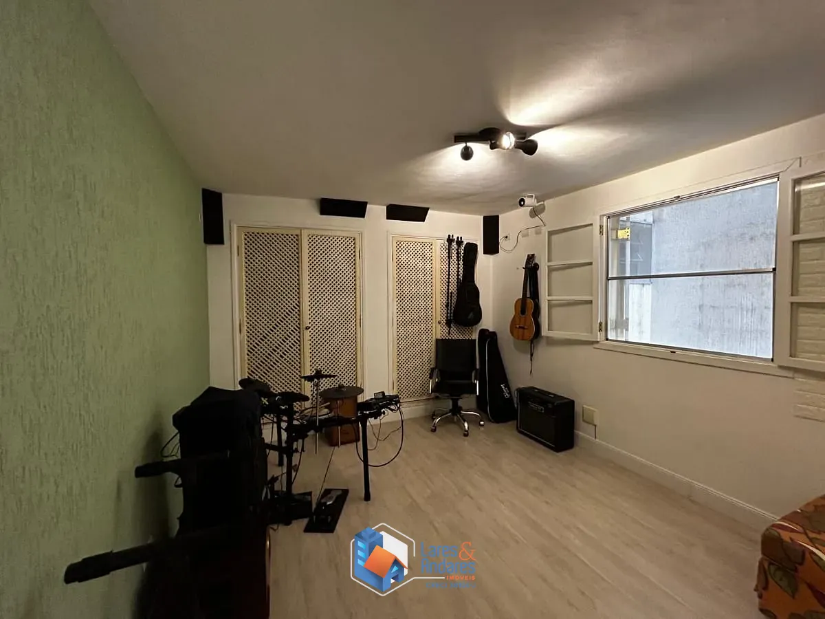 Sobrado, 3 quartos, 203 m² - Foto 19