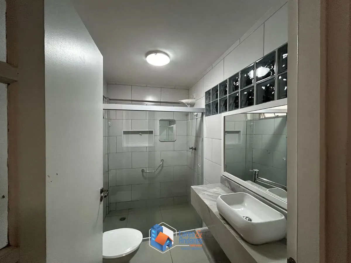 Sobrado, 3 quartos, 203 m² - Foto 25